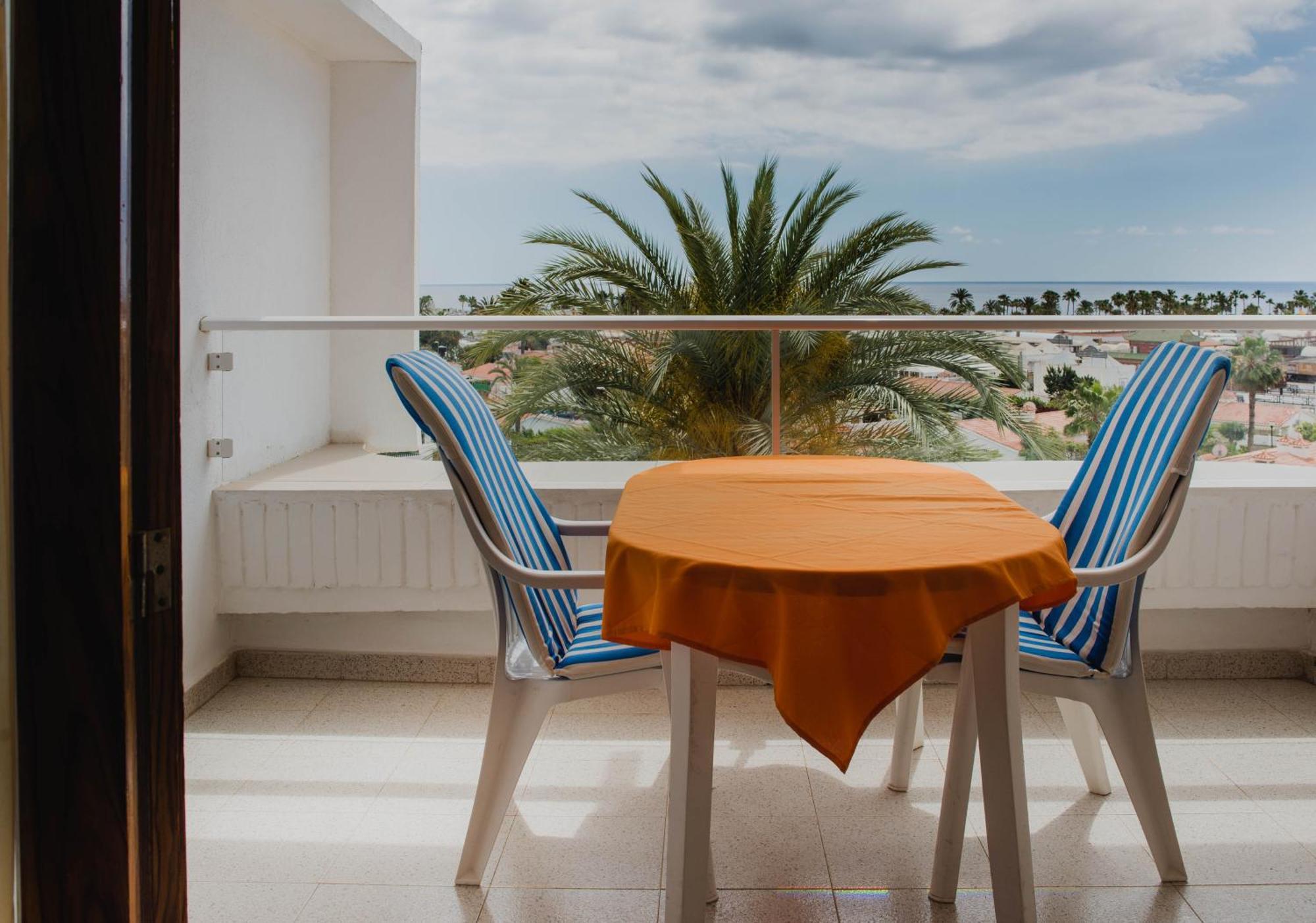 Tamaravista 2 Apartament San Bartolomé
